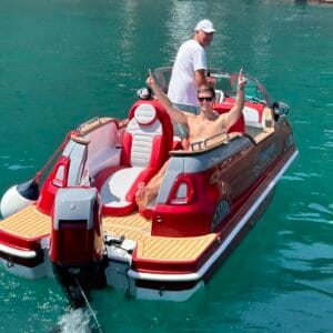 Private Boat Tour
